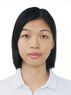 陈泳婷