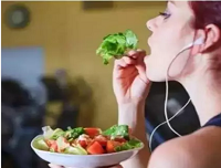 脂肪肝患者的营养饮食方案
