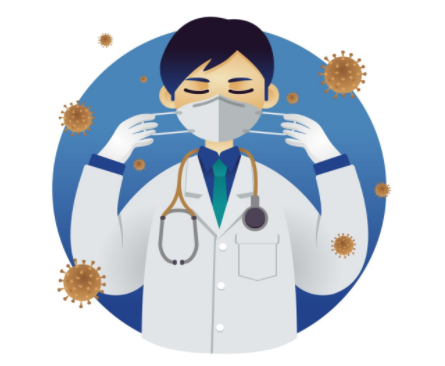 多戴几层口罩防护效果更好？这5种口罩的错误戴法你一定要知道