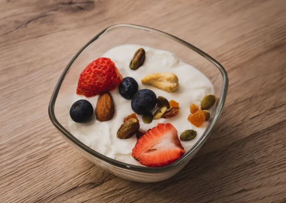 心情不好？7种食物帮您缓解情绪