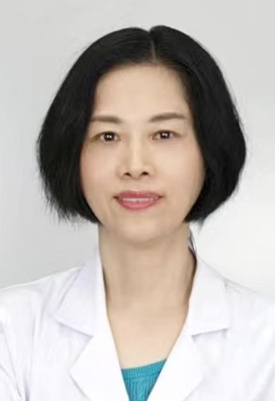 黄慧