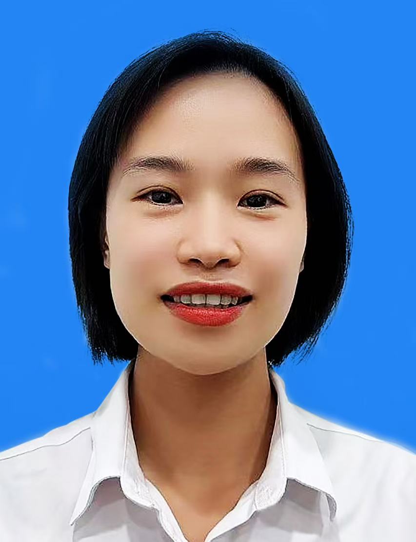 陈美其