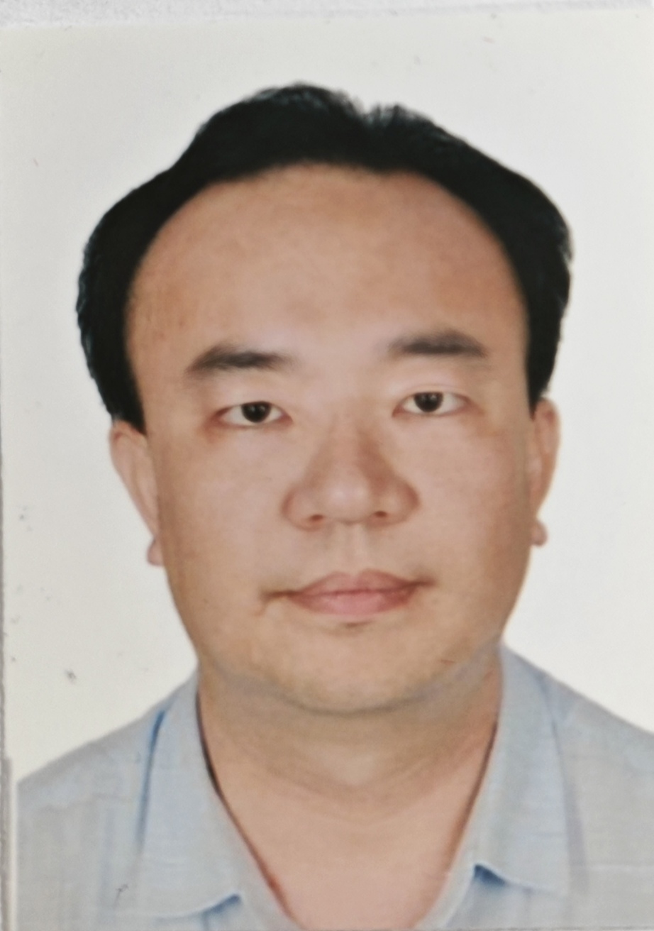 陈振华