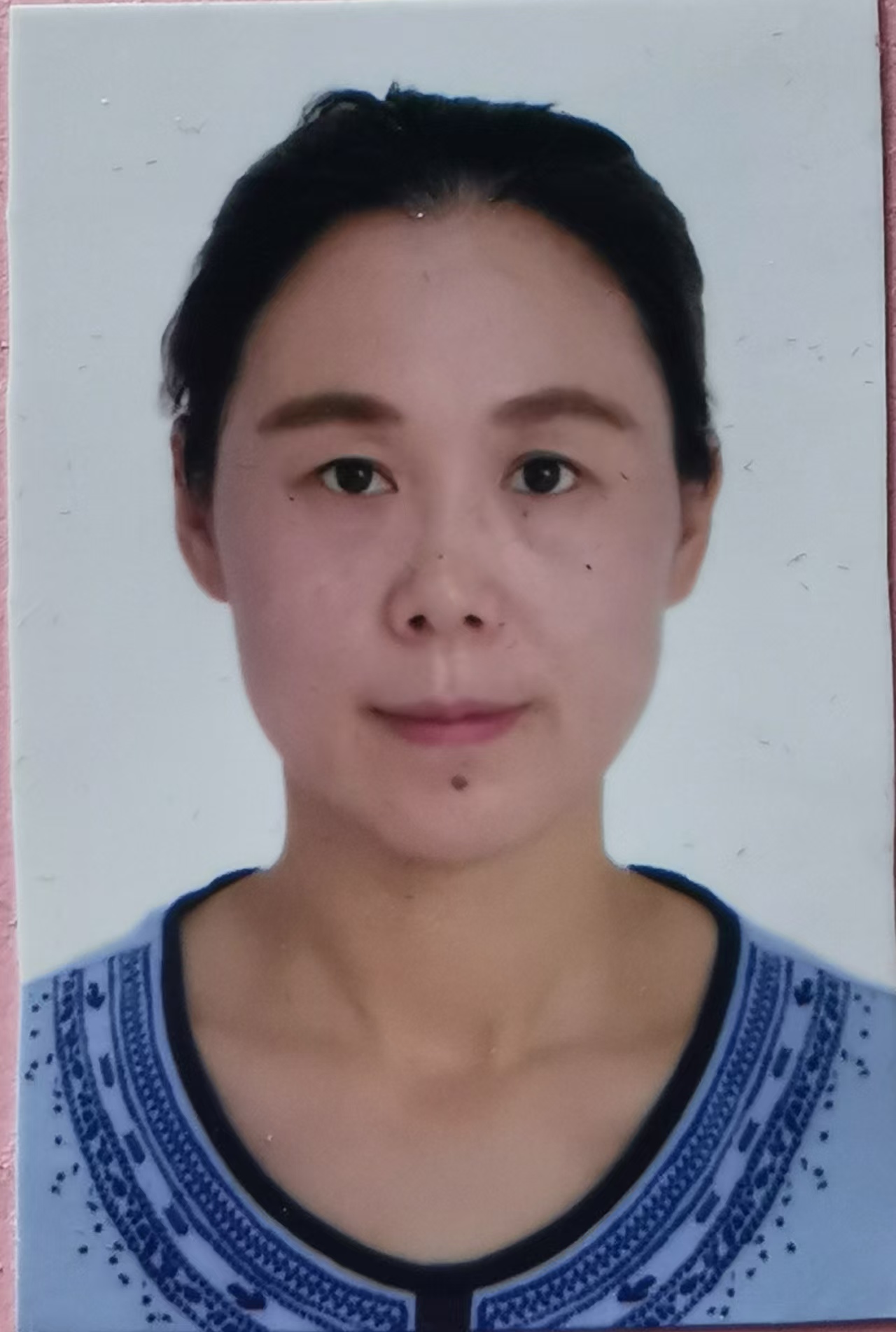 罗艳红